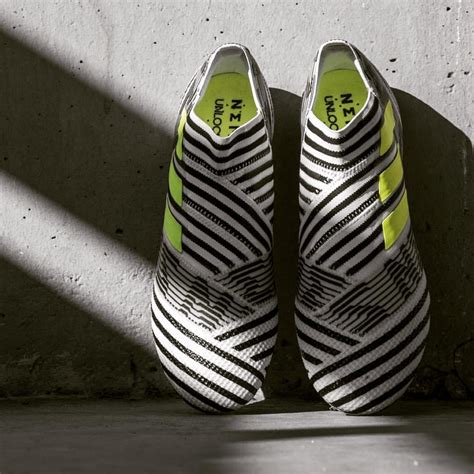 nemesis adidas|adidas nemeziz laceless.